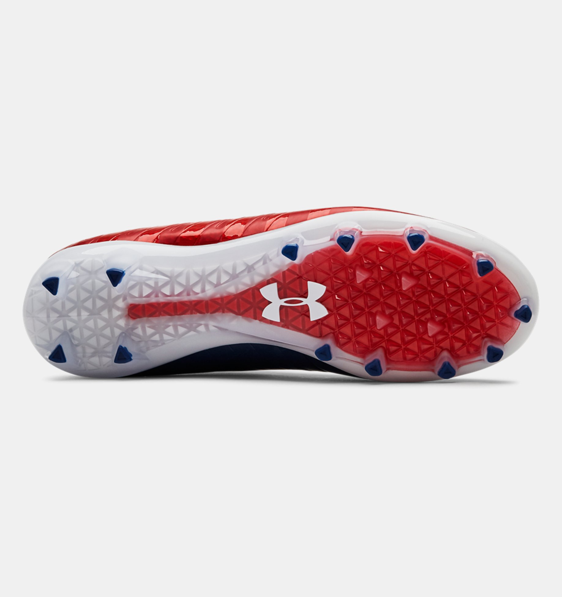Under Armour Highlight MC Le Football Cleats 3021191 US Mens Size 13 Stars for sale online 